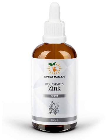 Kolloidales Zink