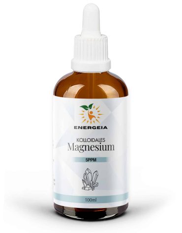 Kolloidales Magnesium