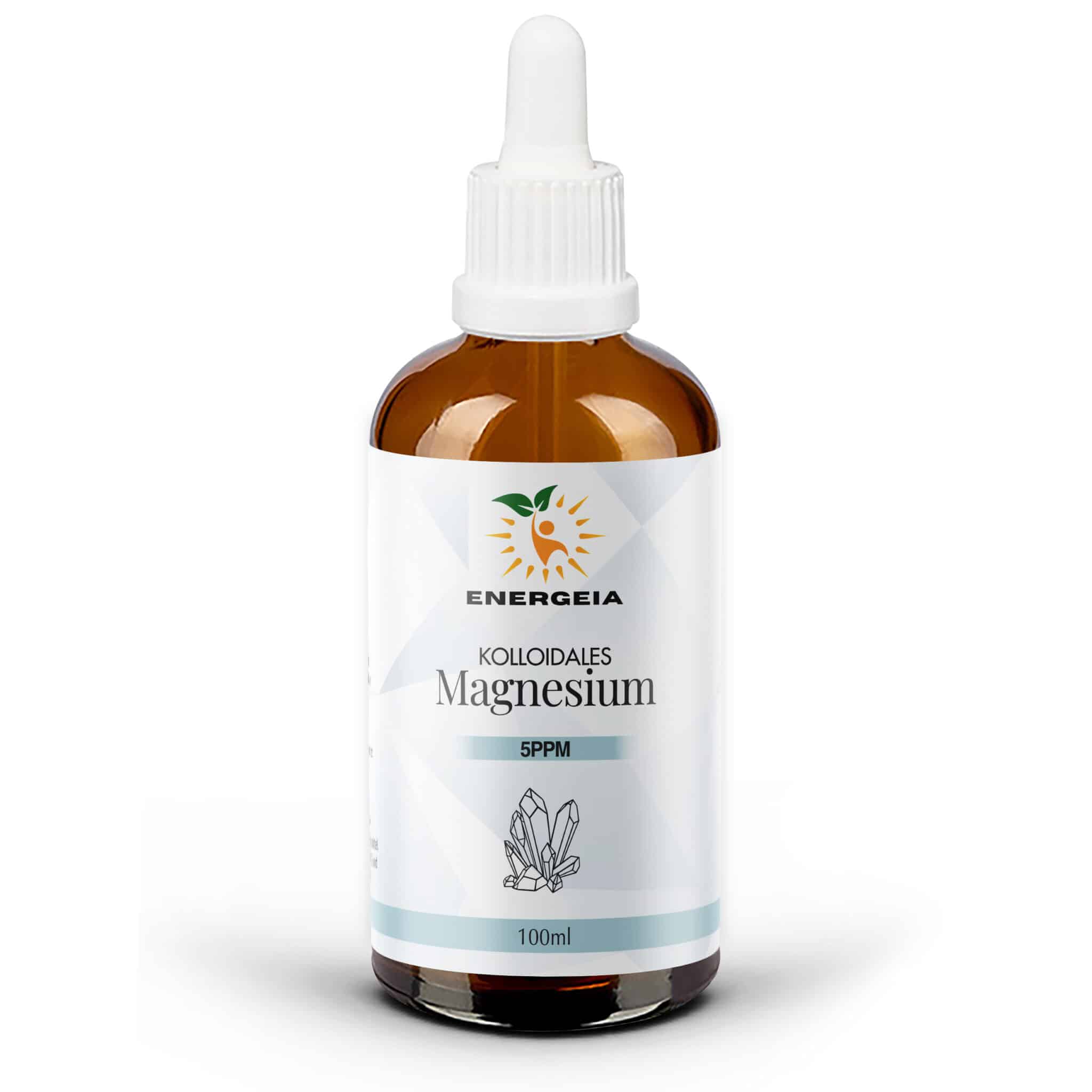 Kolloidales Magnesium