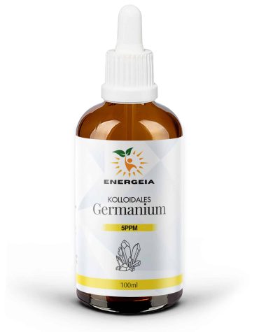 Kolloidales Germanium