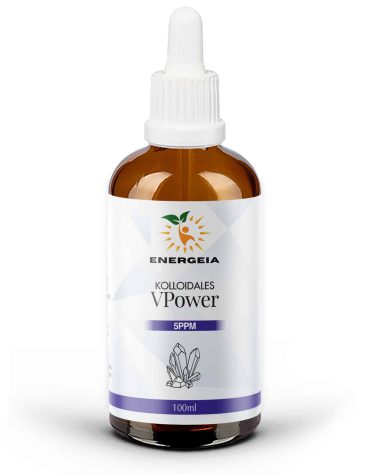 VPower (Vanadium + Platin)