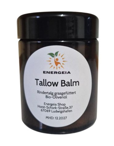 Tallow Balm pur 100 ml