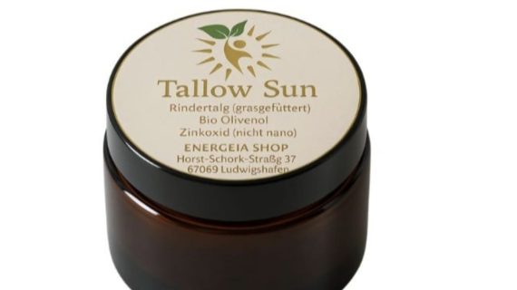 Tallow Sun