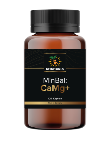 MinBal: CaMg+