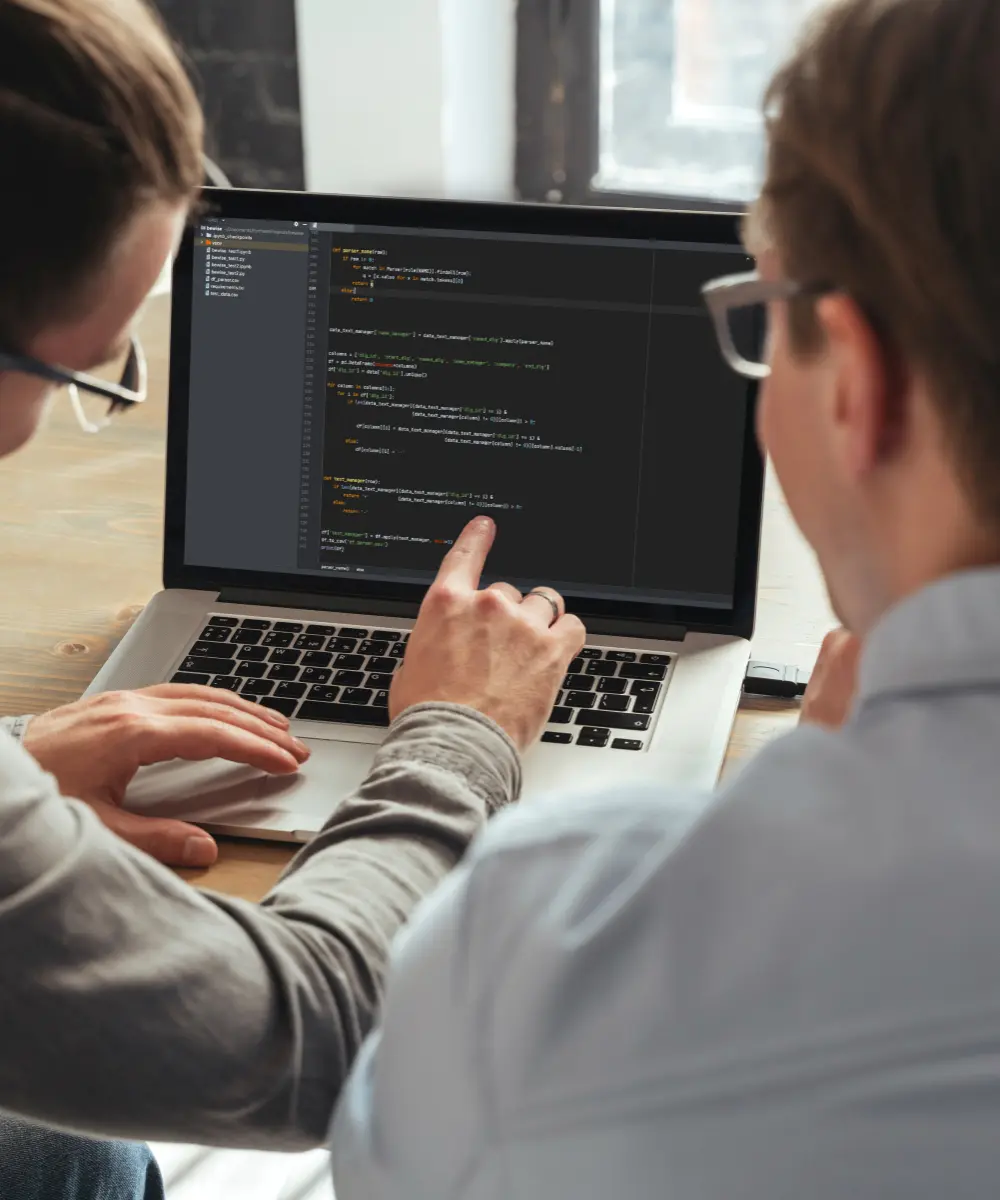 Image hover effect image